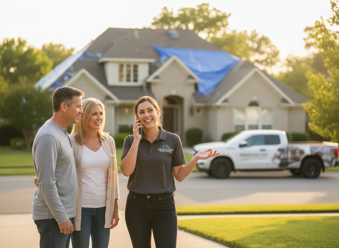 Emergency Roof Repair Davis, OK FAQs